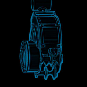 Material handling AYD