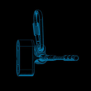 Pass over wire Anchorage AYD
